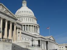 U.S. Capitol