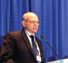 Dr. G. David Roodman of Indiana University, Indianapolis