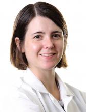 Dr. Amy Attaway, Cleveland Clinic Respiratory Institute