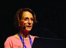 Dr. Vivian P. Bykerk