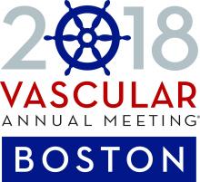 VAM 2018 logo