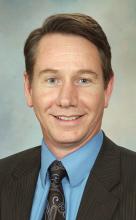 Dr. Stephen M. Ansell, professor of medicine and chair of the Lymphoma Group at Mayo Clinic, Rochester, Minn.