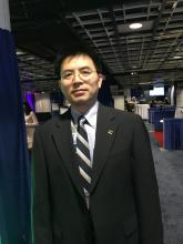 Dr. Xuming Dai