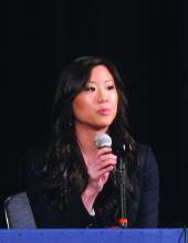 Dr. Michelle Louie