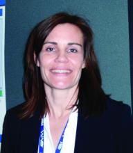 Dr. Allison Ramsey