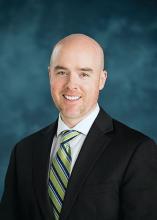 Dr. Bryan J. Schneider of the University of Michigan Comprehensive Cancer Center, and vice chair of the NCCN Panel on Management of Immunotherapy-Related Toxicities