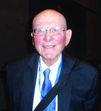 Dr. Donald Tashkin