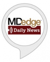 MDedge Daily News logo