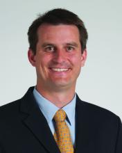 Dr. Brian T. Hill of the Cleveland Clinic