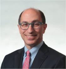 Dr. Lee M. Kaplan, Massachusetts General Hospital in Boston