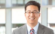 Dr. Howard Liu, University of Nebraska, Omaha