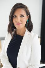 Lily Talakoub
