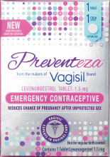 Preventeza