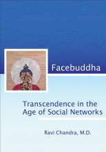 Cover of the book &quot;Facebuddha&quot;