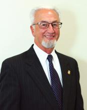 Dr. Philip Caropreso