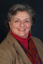 Dr. Janice L. Genevro, a health scientist at AHRQ