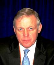 Dr. William J. Gradishar is the Betsy Bramsen Professor of Breast Oncology &amp; professor of medicine at Northwestern University, Chicago.