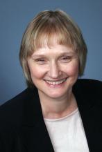 Dr. Maria Hordinsky of the University of Minnesota, Minneapolis