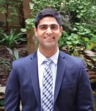 Dr. Rohan Khera