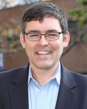 Dr. John McHugh, assistant professor of health policy, Columbia University