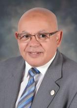 Dr. Tarek Radwan