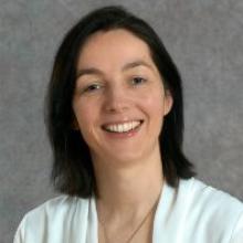 Dr. Anna-Catrin Uhlemann