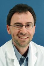Dr. Ulrich Weber