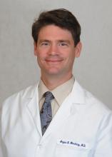 Dr. Angus Worthing is chair of the ACR’s Government Affairs Committee and a practicing rheumatologist in the Washington area