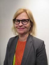 Dr. Maria Eriksdotter of the Karolinska Institute in Stockholm.