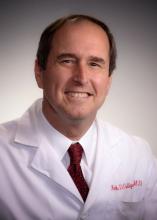 Dr. Keith Calligaro is a clinical professor of surgery, University of Pennsylvania, and chief of vascular surgery and endovascular therapy at Pennsylvania Hospital, both in Philadelphia.