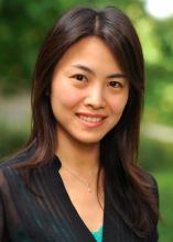 Dr. Chun Rebecca Chao