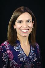 Dr. Jennifer Ennis, LabCorp