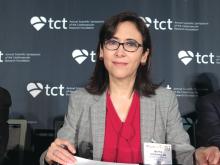 Dr. Mayra Guerro of the Mayo Clinic Hospital, Rochester, MIN