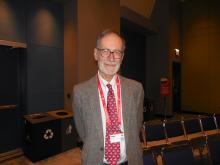 Dr. Mark A. Hlatky, professor of medicine, Stanford (Calif.) University