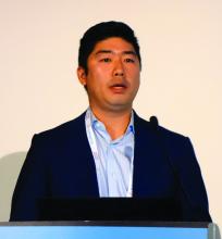 Dr. Brian S. Kim