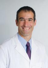 Dr. Ido Weinberg is an assistant professor, Harvard Medical School, Boston