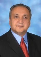 Dr. Zobair M. Younossi chairs the department of medicine at Inova Fairfax Medical Campus, in Falls Church, Va.