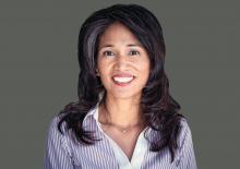 Dr. Barbara S. Gillespie of Covance, the drug development business of LabCorp