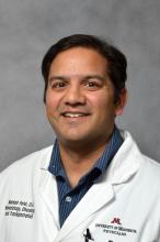 Dr. Manish Patel