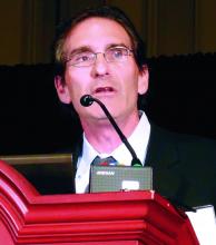 Dr. Gregg C. Fonarow