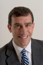 Dr. Ira Leeds of Johns Hopkins University, Baltimore
