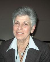 Dr. Ellen R. Wald