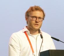 Dr. Thor Ameri Chalmer, Danish Multiple Sclerosis Center at Rigshospitalet, the University of Copenhagen