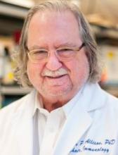 Dr. James P. Allison