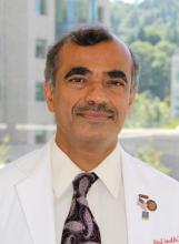 Dr. Atul Deodhar, Oregon Health & Science University, Portland