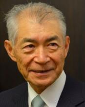 Dr. Tasuku Honjo