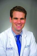 Dr. James Kyle Emory University, Division of Hospital Medicine