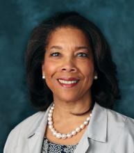 Dr. Alexis A. Thompson, Northwestern University, Chicago