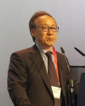 Dr. Takashi Yamamura