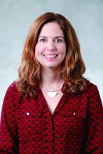 Dr. Ingrid Binswanger is a hospitalist in Denver.